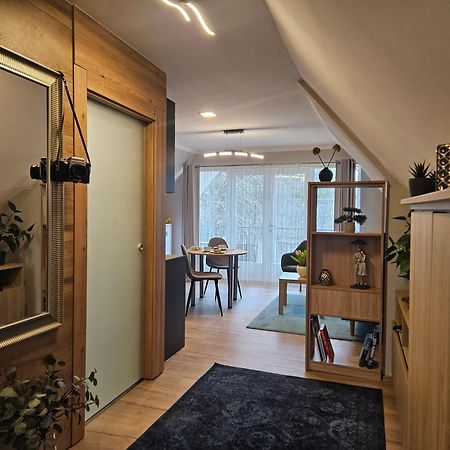 Otium Wellness Apartmanhaz Balatonakarattya Εξωτερικό φωτογραφία