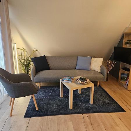 Otium Wellness Apartmanhaz Balatonakarattya Εξωτερικό φωτογραφία