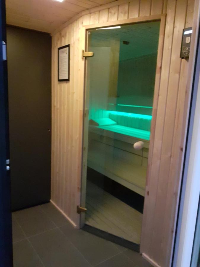 Otium Wellness Apartmanhaz Balatonakarattya Εξωτερικό φωτογραφία